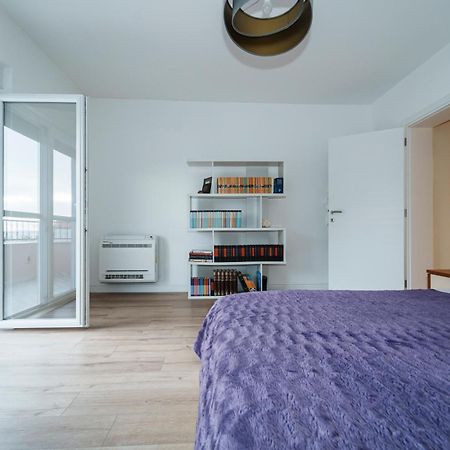 Villa Helij Apartment 扎达尔 外观 照片