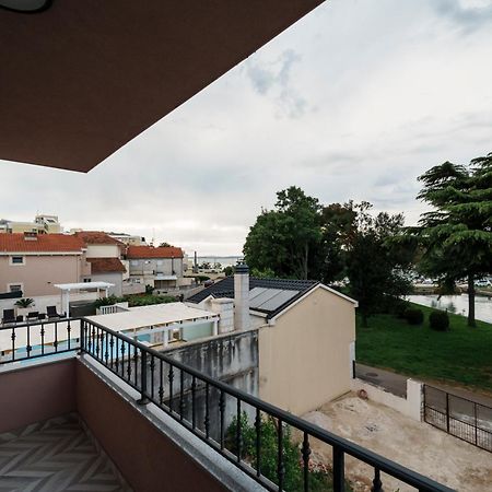Villa Helij Apartment 扎达尔 外观 照片
