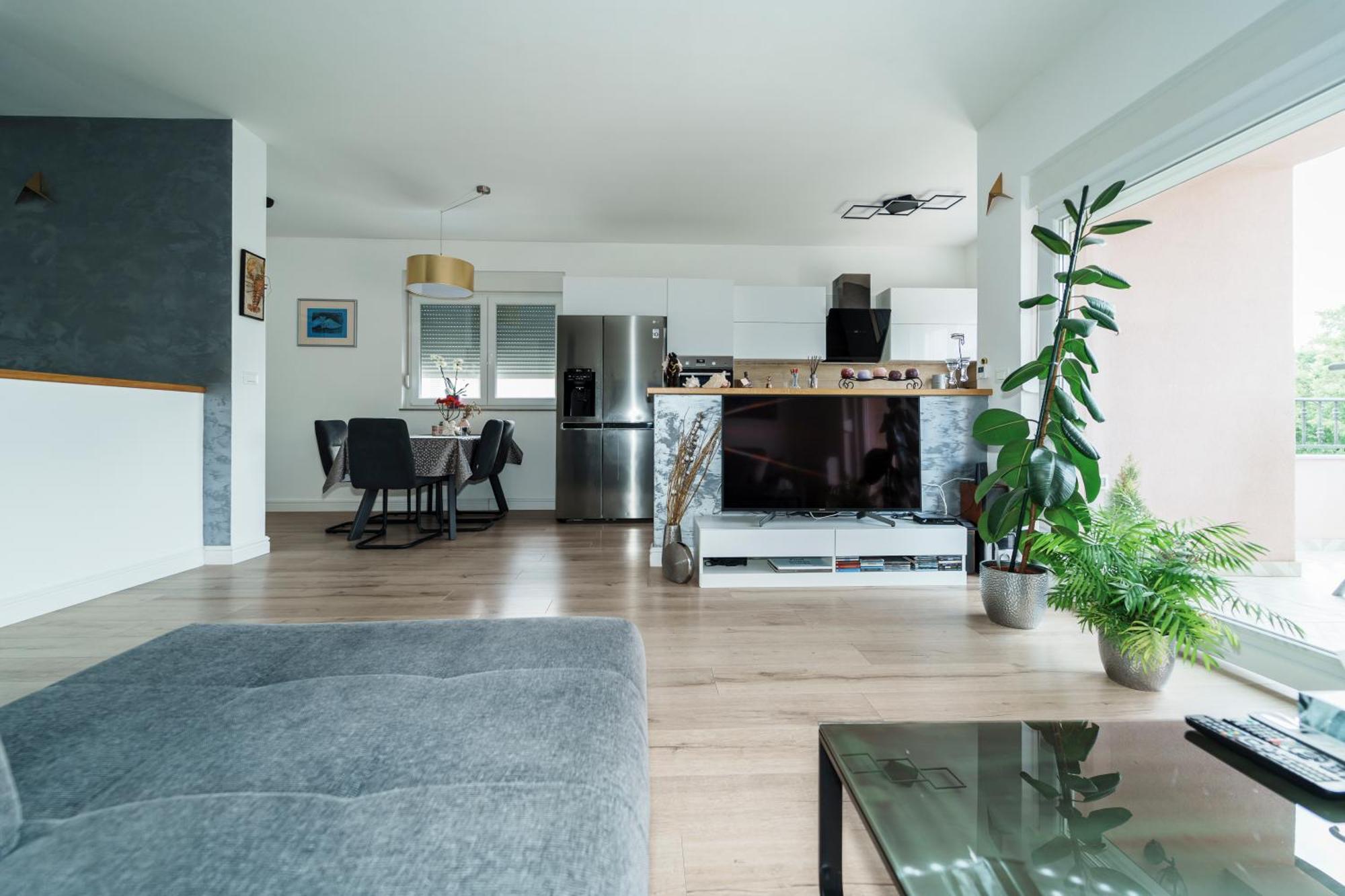 Villa Helij Apartment 扎达尔 外观 照片