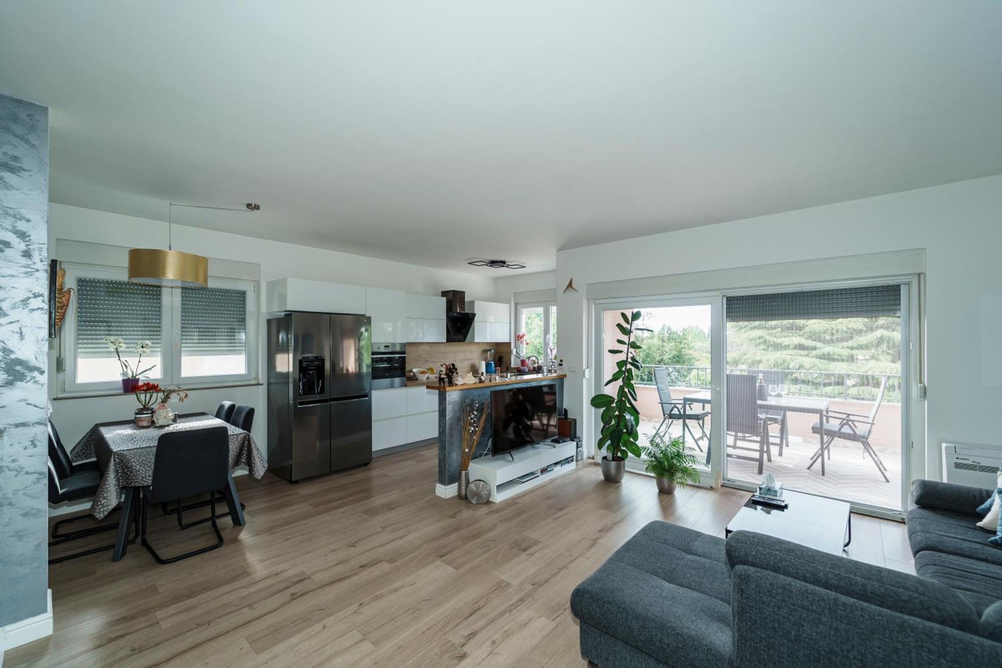 Villa Helij Apartment 扎达尔 外观 照片